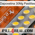 Dapoxetine 30Mg Pills 42